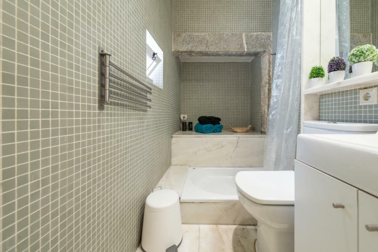 Cozy Apartment In Historic Center Lisboa Exteriér fotografie